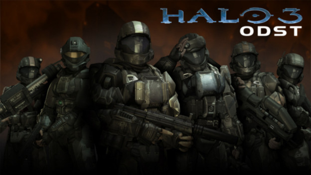 Halo The Master Chief Collection